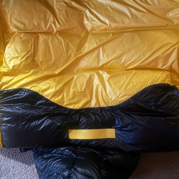 Pyer Moss Canada Goose Puffer Jacket - Picture 6 of 6